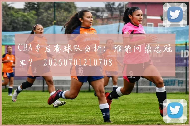 CBA季后赛球队分析：谁能问鼎总冠军？_20260701210708
